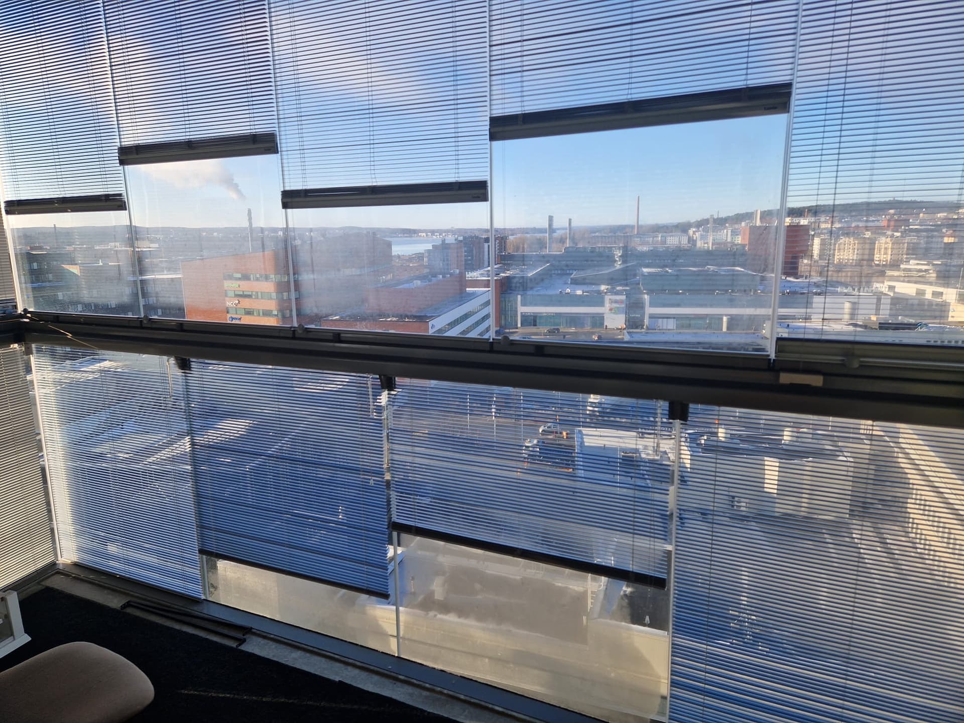 Aluminum Blinds image 7